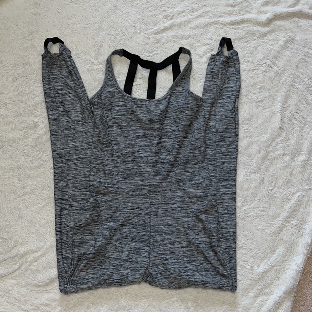 LA society jumper / jumpsuit